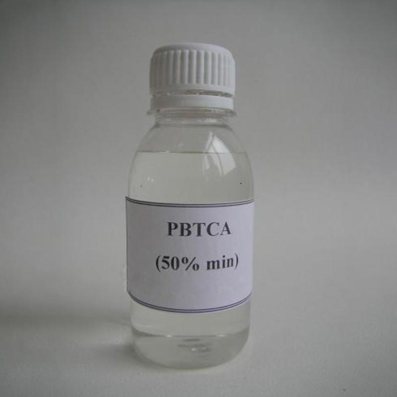 Kyselina 2-fosfonobutan-1,2,4-trikarboxylová (PBTC)