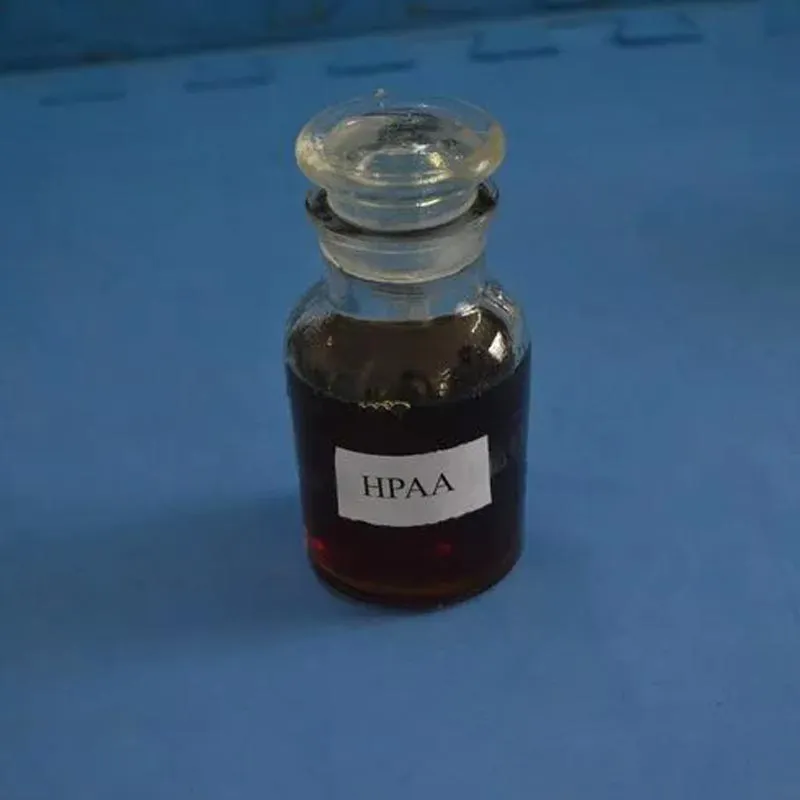 Kyselina 2-hydroxyfosfonooctová, jaké jsou pro nás příspěvky HPAA?