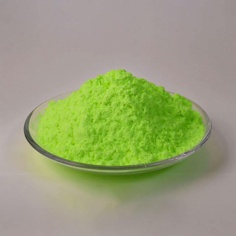 Co jsou optické rozjasňovače a proč jsou důležité?