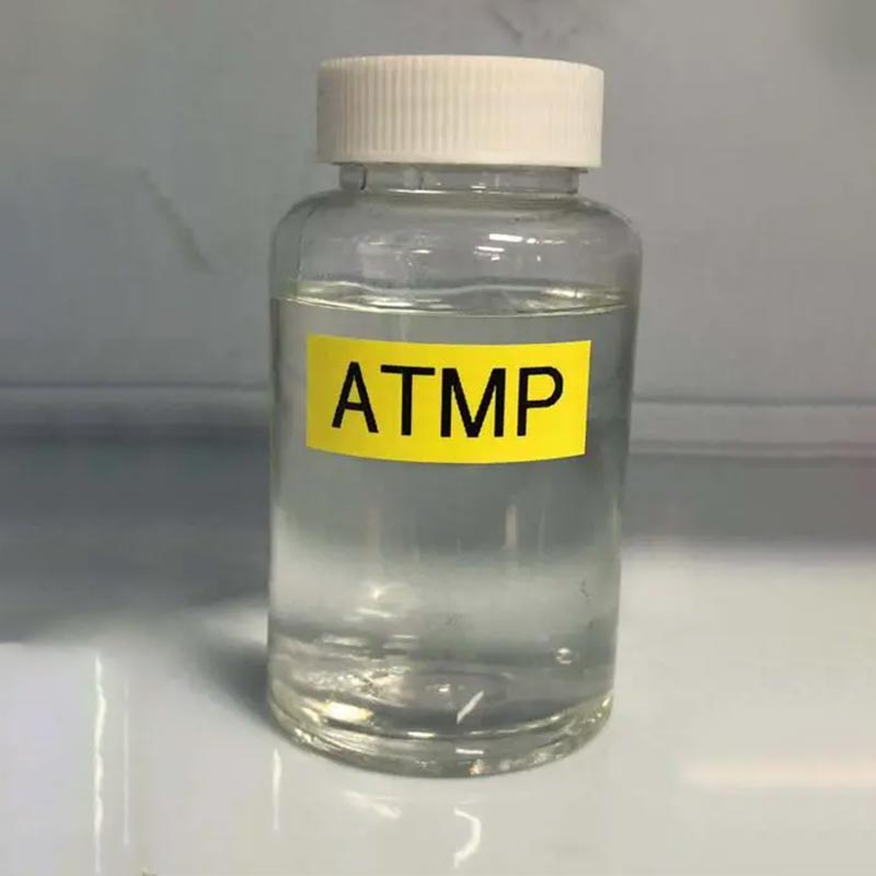 Aminotrimethylenfosfonová kyselina (ATMP)